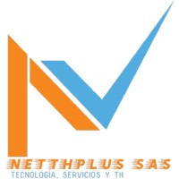 NETTHPLUS logo - Similar company to Smaile