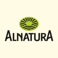 Alnatura logo - Similar company to Worklocal.De