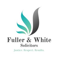 Fuller & White Solicitors logo - Similar company to Pascoe Law