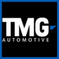 TMG Automotive logo - Similar company to Coindu