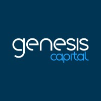 Genesis Capital Gestora de Recursos logo - Similar company to Am Agro
