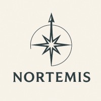 Nortemis logo - Similar company to Bluelab Studios