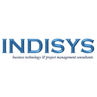 Indisys Business Solutions logo - Similar company to Fresh Inspiration
