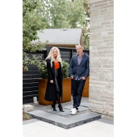 Leading Real Estate Agents in Waterloo, ranked among the Top 50 Teams in Canada, Top 50 in the World logo - Similar company to The Rocca Sisters Team - Recommended In Real Estate - Royal Lepage Burloak