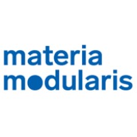 Materia Modularis Sp. z o.o. logo - Similar company to Modulor Gmbh