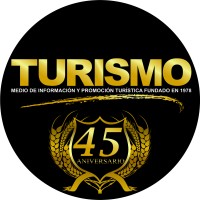 Revista Turismo logo - Similar company to Turismo On Line Radio