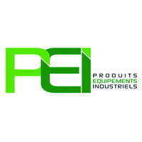 PEI France logo - Similar company to Vipressnet