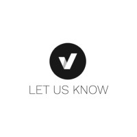 LET US KNOW logo - Similar company to Letusknow