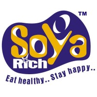 SOYARICH FOODS logo - Similar company to Dadus