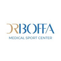Dr.Boffa Medical Sport Center logo - Similar company to Invisible Training