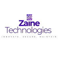 Zaine Technologies Gh logo - Similar company to Joly Eyewear