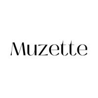 Muzette Paris logo - Similar company to Stark Investments
