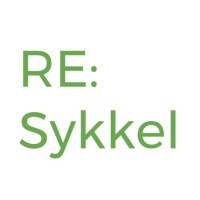 RE:Sykkel logo - Similar company to Syklistforeningen