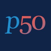 Project50 logo - Similar company to Copyritesystems