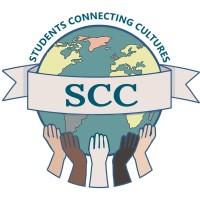 Students Connecting Cultures e.V. logo - Similar company to Marmara University International Relations Club