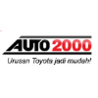 Pt Astra International Tbk - Toyota