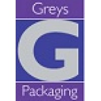 Greys Packaging Ltd logo - Similar company to Eclipse Labels Ltd