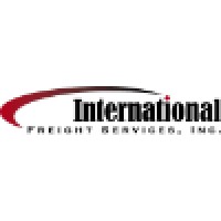 International Freight Services Inc. logo - Similar company to Hall Freight Services