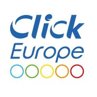 Click Europe Ltd logo - Similar company to Codeswholesale.Com