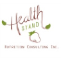 Health Stand Nutrition Consulting Inc. logo - Similar company to Nutriprocan Dietitians
