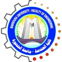 Faculty of Engineering - Mansoura University logo - Similar company to Vortex Consulting Group