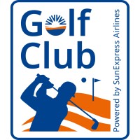 SunExpress Golf Club logo - Similar company to Sunexpress Transport Solutions