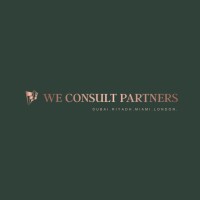 We Consult Partners logo - Similar company to Cebef