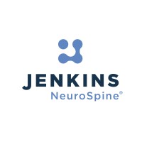 Jenkins NeuroSpine logo - Similar company to Carnegie Hill Endoscopy