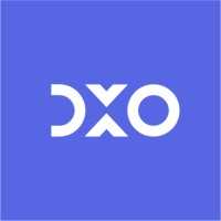 DXO logo - Similar company to Dxomark
