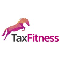 TaxFitness logo - Similar company to Changegps