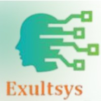 Exultsys Technologies logo - Similar company to E-Cloud Services