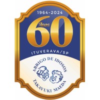 Abrigo de Idosos Ituverava-SP logo - Similar company to Dot Lemon
