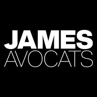 JAMES AVOCATS logo - Similar company to Jad & Associés