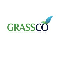 GRASSCO Industrial Engineering Inc. logo - Similar company to Blueocean, Ltd.