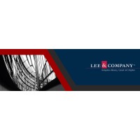 Lee & Company logo - Similar company to 1Place