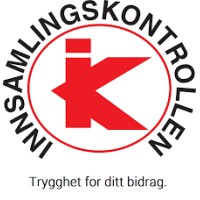 Innsamlingskontrollen i Norge logo - Similar company to Yoyful