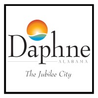 City of Daphne, Alabama logo - Similar company to Riviera Utilities