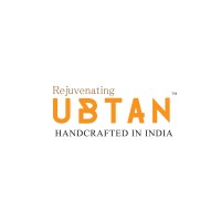 Rejuvenating UBTAN logo - Similar company to Ideas By Leo Pvt. Ltd