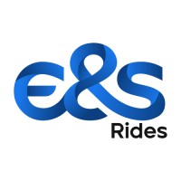 E&S Rides logo - Similar company to Boldmove Nation