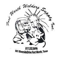 FORT WORTH WELDERS SUPPLY, INC. logo - Similar company to American Automatic Sprinkler