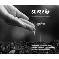 ASOCIACION SUYAY PERU | ONGD logo - Similar company to Rie Sakata Lighting