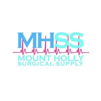 Mount Holly Surgical Supply logo - Similar company to Peoplecare Inc.