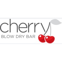 Cherry Blow Dry Bar Midtown Atlanta