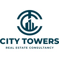City Towers logo - Similar company to Step One Elite