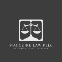 MacGuire Law, PLLC logo - Similar company to Sneed, Vine & Perry Pc