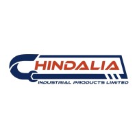 CHINDALIA INDUSTRIAL PRODUCTS LTD logo - Similar company to Utkarsh Transmissions Pvt.Ltd.