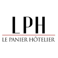 LPH Le Panier Hotelier logo - Similar company to Crayon International