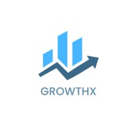 GrowthX logo - Similar company to Quickads