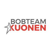 Bobteam Kuonen logo - Similar company to Snout.Ch
