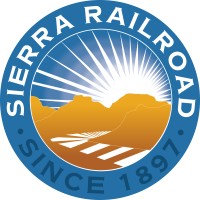 Sierra Railroad Company logo - Similar company to Freedom Energy, Llc (Free)